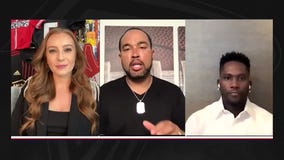 Rise Up Tonight - In the Nest with Chuck Smith