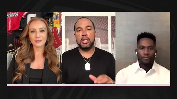 Rise Up Tonight - In the Nest with Chuck Smith