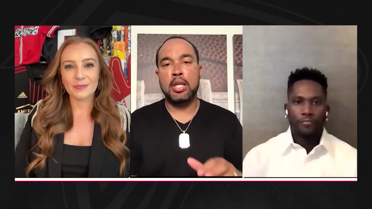 Rise Up Tonight - In the Nest with Chuck Smith