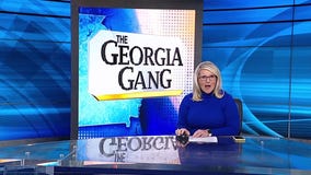 The Georgia Gang: January 10, 2021