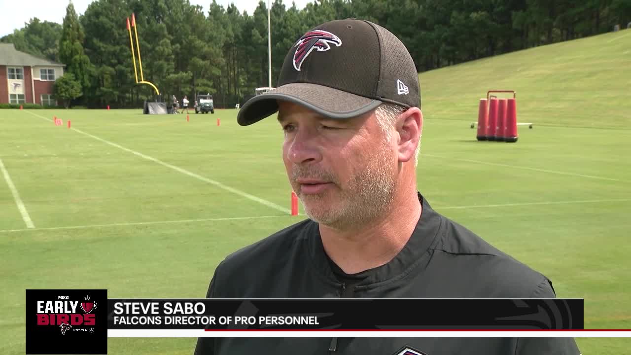 Goin' Deep: What scouts watch in training camp