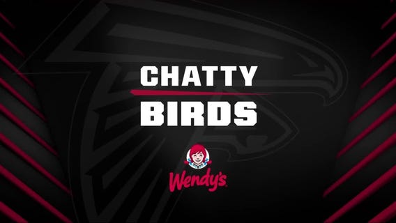 Chatty Birds: Week 2