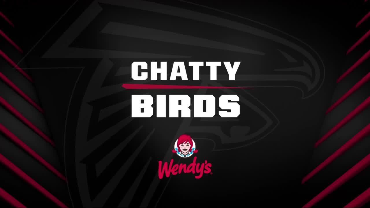 Chatty Birds: Week 2