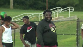 Rise Up Tonight ? Coach of the Week Maurice Dixon