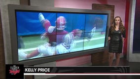 Rise Up Tonight - Warner Robins head coach Marquis Westbrook