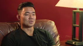 Rise Up Tonight - Question of the Week - Week Three