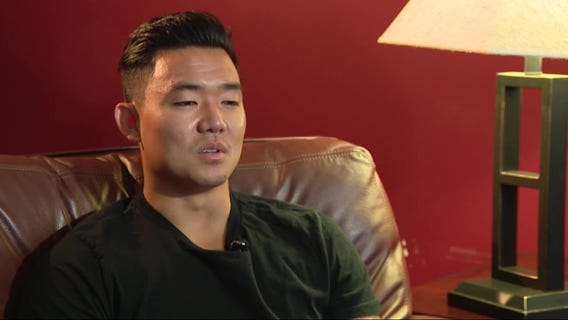 Rise Up Tonight - Question of the Week - Week Three