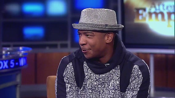 After Empire: Ja Rule