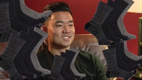 Rise Up Tonight - Question of the Week