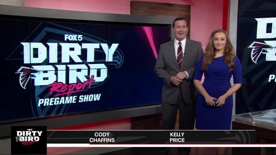 Falcons equipment manager is essential piece behind the scenes