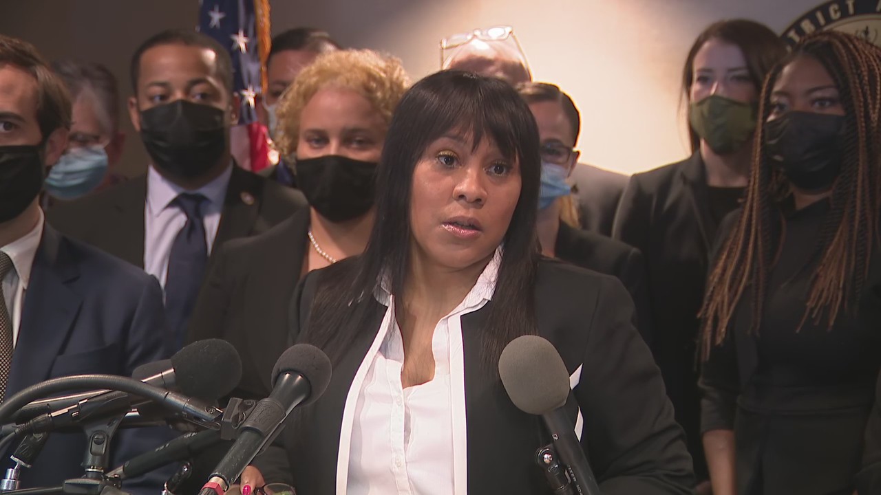Fulton County DA on case backlog | FOX 5 Atlanta