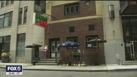 NYC bar owner struggles to keep business open during pandemic