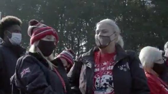 Rise Up Tonight ? Rise Up for Atlanta