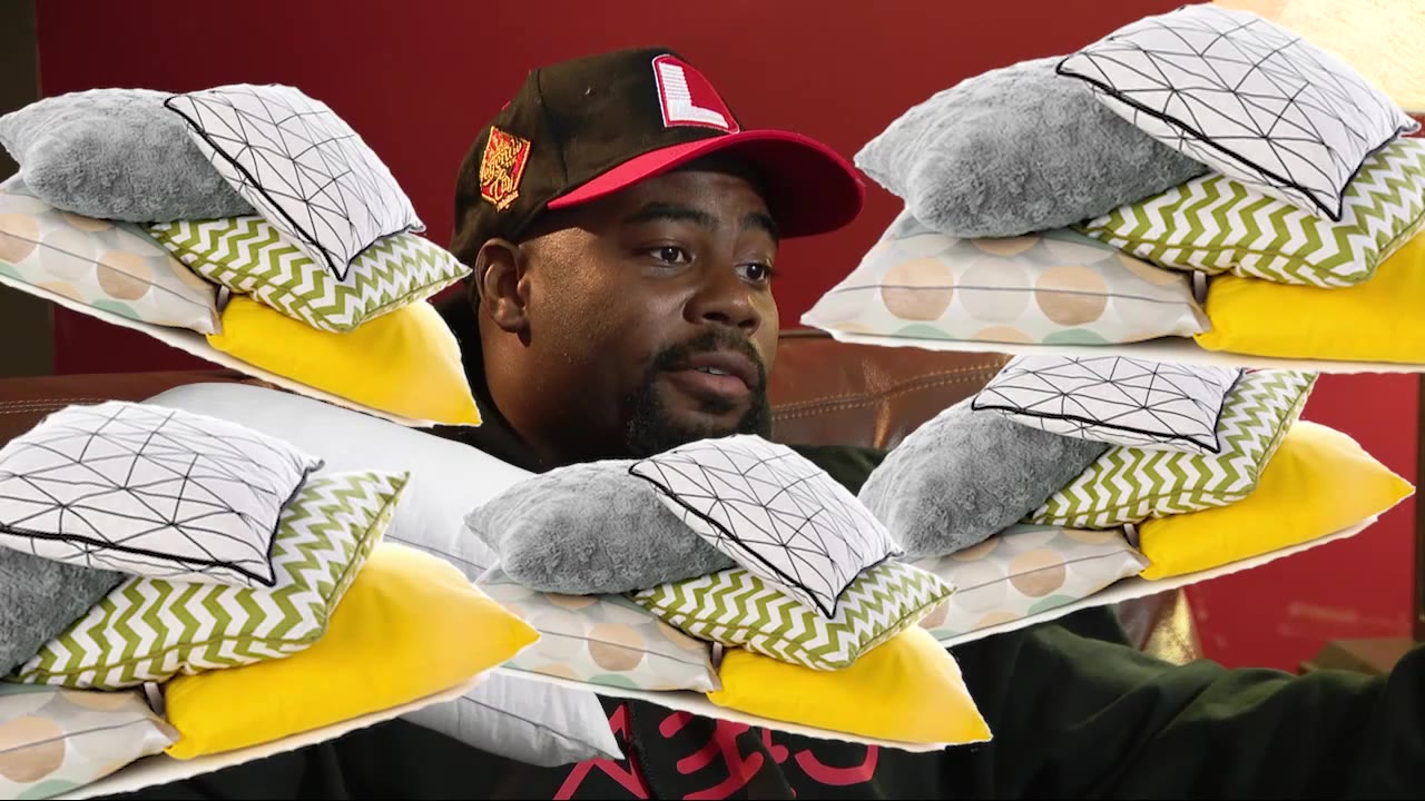 Rise Up Tonight ? Question of the Week