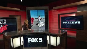 Rise Up Tonight - Falcons Fits