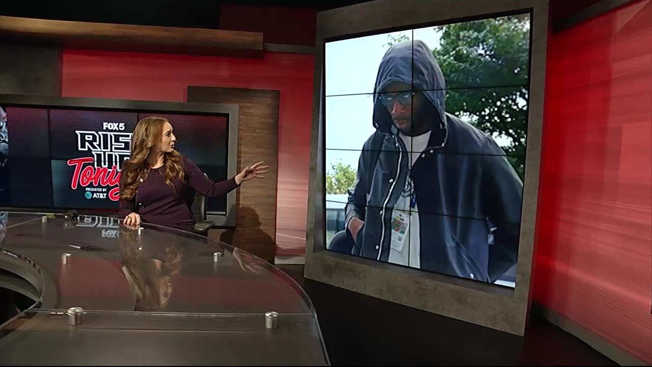 Rise Up Tonight ? Falcons Fits