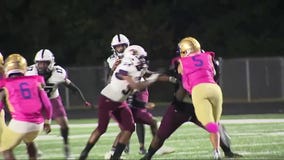 Rise Up Tonight ? High 5 Coach of the Week