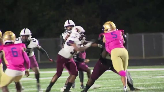 Rise Up Tonight ? High 5 Coach of the Week