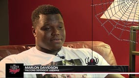 Rise Up Tonight - Question of the Week