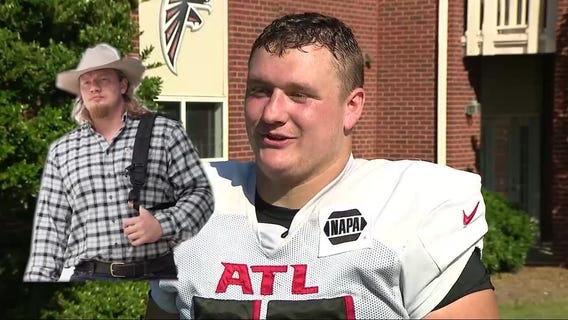 Rise Up Tonight - Question of the Week