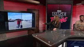 Rise Up Tonight - Falcons Fits