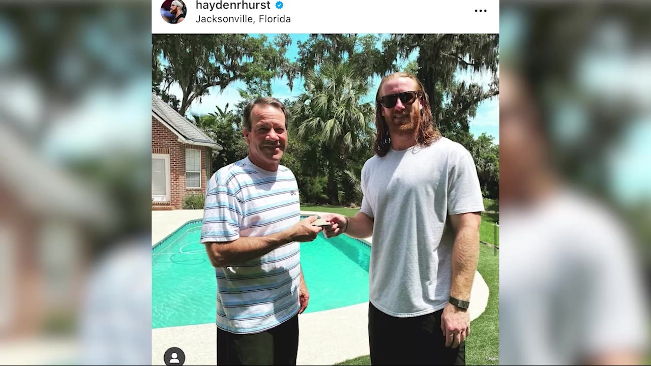 Rise Up Tonight - Rise Up For Atlanta