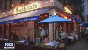 NYC restaurants planning to file lawsuit against Cuomo, De Blasio over indoor dining