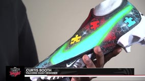 Rise Up Tonight - Rise Up For Atlanta