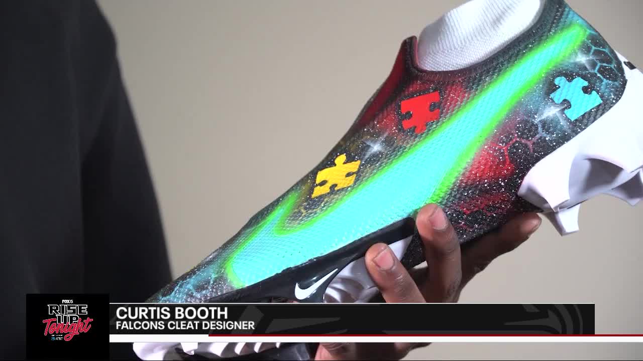 Rise Up Tonight - Rise Up For Atlanta