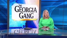 The Georgia Gang: October 3, 2021