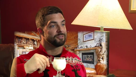 Rise Up Tonight - Question of the Week