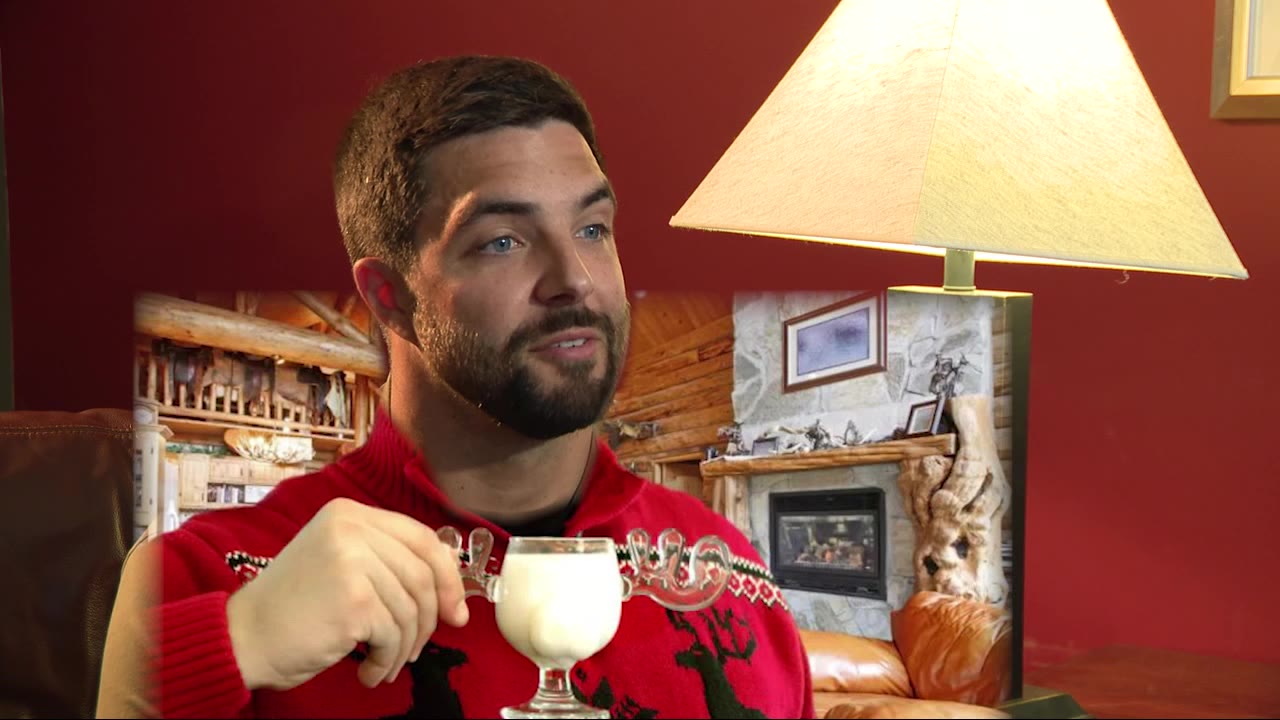 Rise Up Tonight - Question of the Week