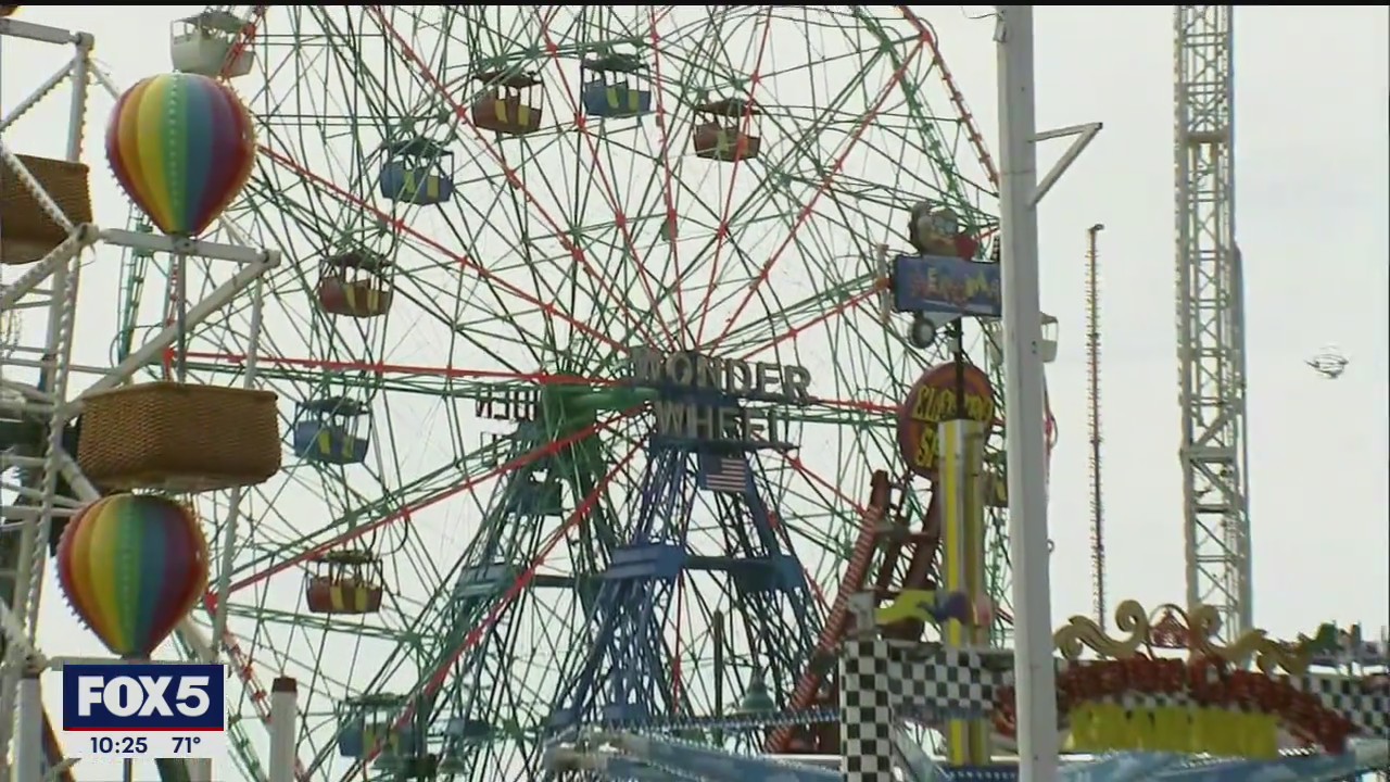 Coney Island businesses struggling to stay alive