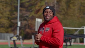 Rise Up Tonight - Rise Up For Atlanta