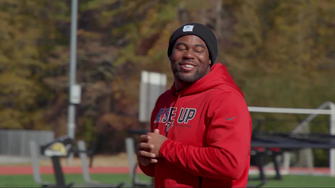 Rise Up Tonight - Rise Up For Atlanta