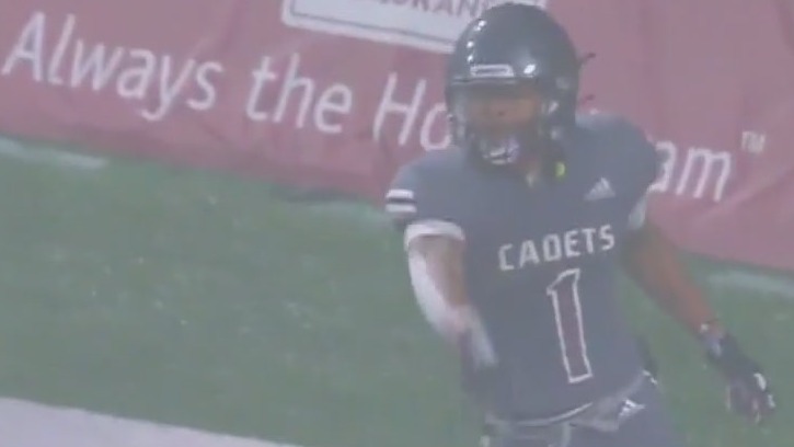 Class 4A Championship: Carver Columbus vs. Benedictine