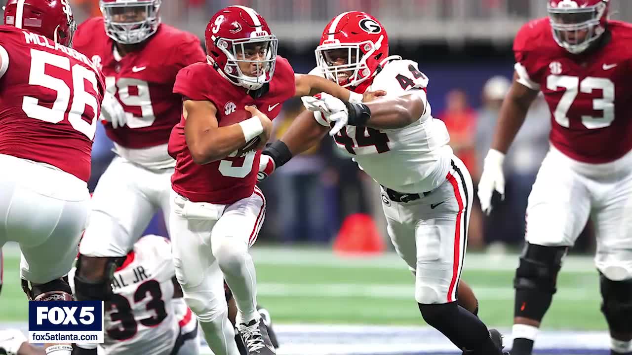 National Championship breakdown: What are the keys to a Dawgs victory?