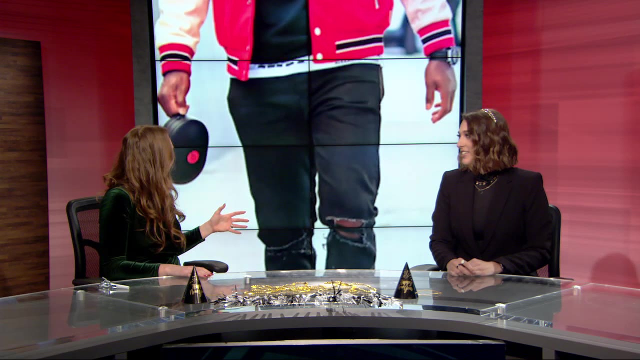 Rise Up Tonight - Falcons Fits