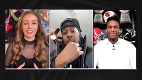 Rise Up Tonight - In the Nest with 1K Phew