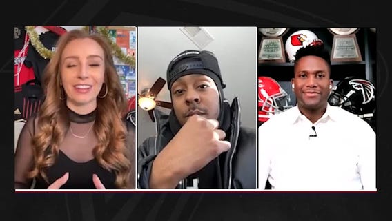 Rise Up Tonight - In the Nest with 1K Phew