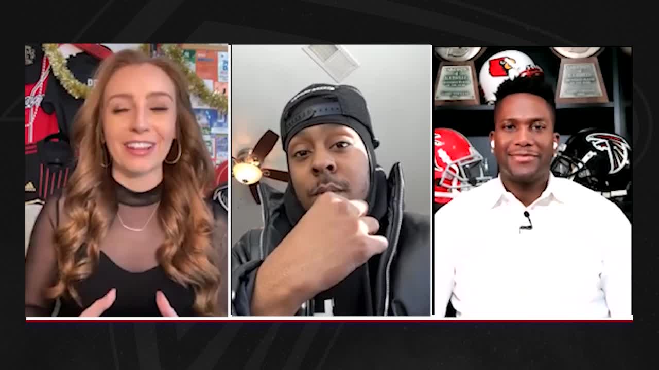 Rise Up Tonight - In the Nest with 1K Phew