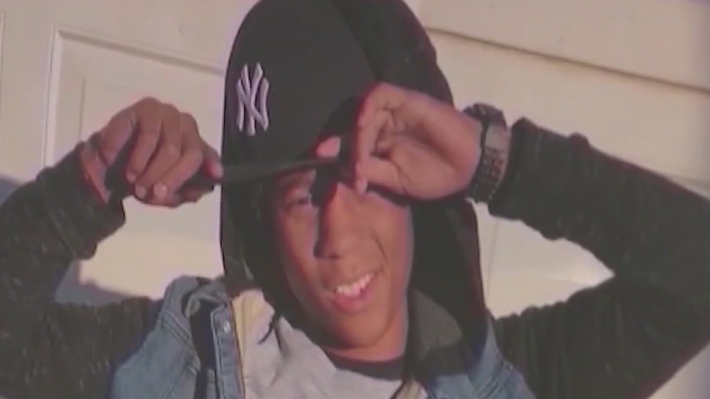 Family of teen shot in by Cobb police files lawsuit | FOX 5 Atlanta