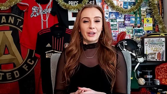 Rise Up Tonight - Rise Up For Atlanta