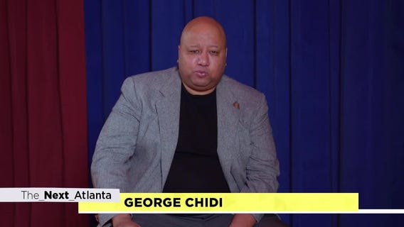 The Next Atlanta Episode 12: Gentrification