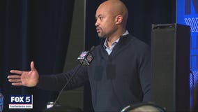 Falcons interested in prospects beyond measurables at the NFL Combine