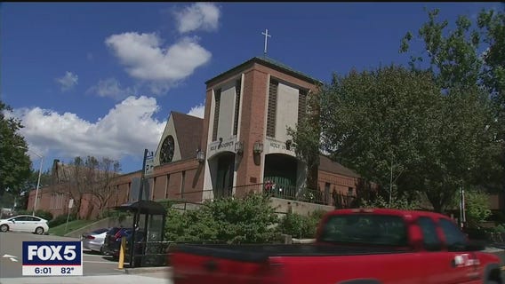 Parishioners in Pleasantville potentially exposed to coronavirus