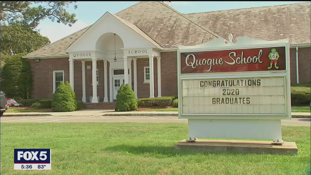 Long Island schools seeing increase in enrollment