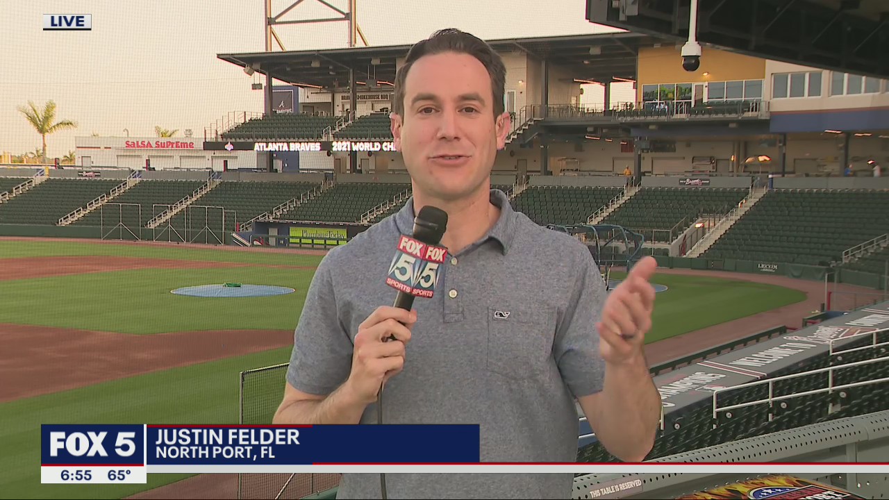 Matt Olson likely replacing Freddie Freeman as Braves first baseman