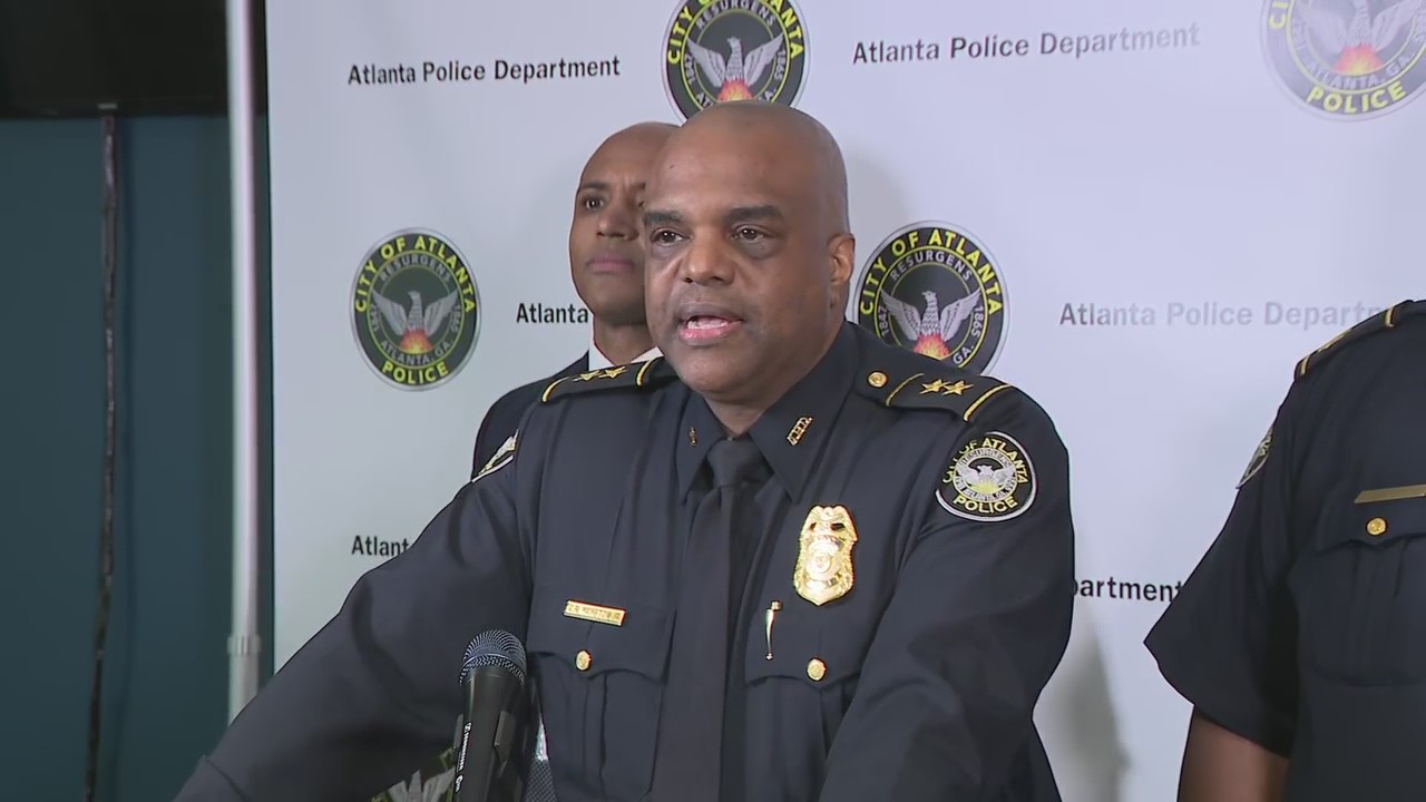 Atlanta police provide update on BeltLine murder investigation | FOX 5 ...