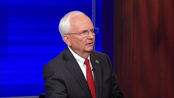 The Road to November: Gary Black full interview